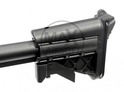A&K/Cyb FN MK46 Mod 0 Socom AEG