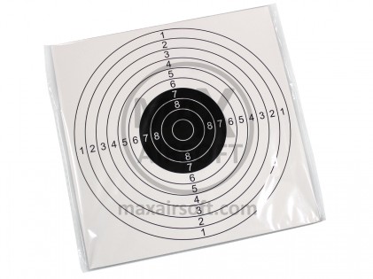Perfecta Pellet Trap 17x17cm