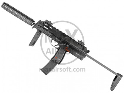 Umarex H&K MP7A1 Swat AEP Pistole