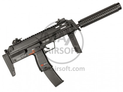 Umarex H&K MP7A1 Swat AEP Pistole