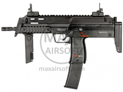 Umarex H&K MP7A1 Swat AEP Pistole