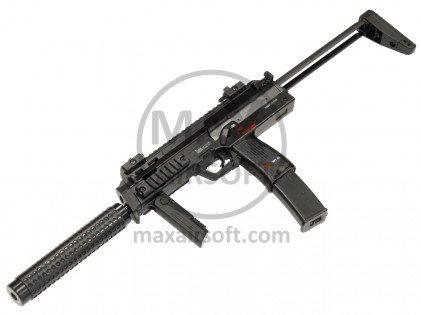 Umarex H&K MP7A1 Swat AEP Pistole