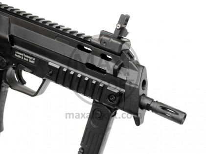 Umarex H&K MP7A1 Swat AEP Pistole
