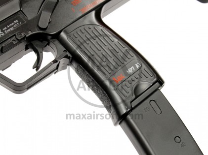 Umarex H&K MP7A1 Swat AEP Pistole