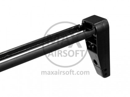Umarex H&K MP7A1 Swat AEP Pistole