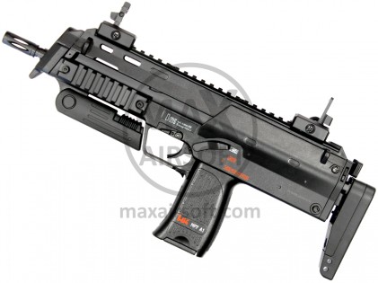 Pi&scaron;tola AEP H&K MP7A1 Umarex