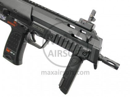 Pi&scaron;tola AEP H&K MP7A1 Umarex