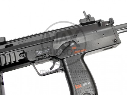 Pi&scaron;tola AEP H&K MP7A1 Umarex