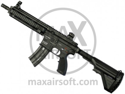 HK HK416 D10RS AEG VFC/Umarex