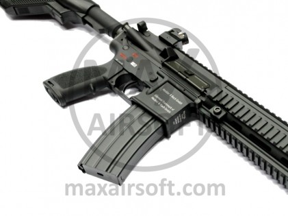 HK HK416 D10RS AEG VFC/Umarex