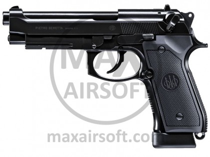 Beretta 96 A1 CO2 GBB Pistol KJW/Umarex