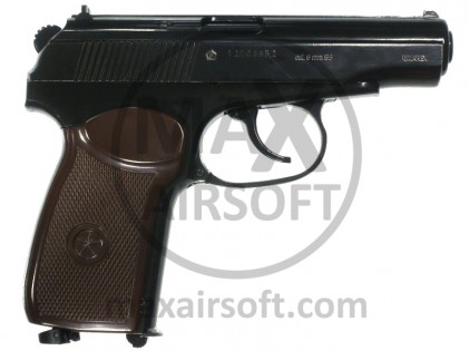 Makarov CO2 Pistole Umarex