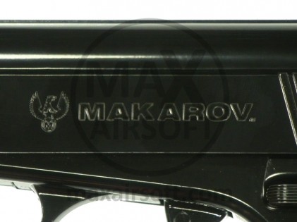 Makarov CO2 Pistole Umarex