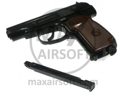 Makarov CO2 Pistole Umarex