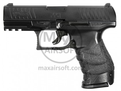 Umarex Walther PPQ FMS Spring Pistol
