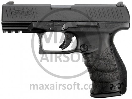 Pi&scaron;tolj GBB PPQ M2 Walther VFC