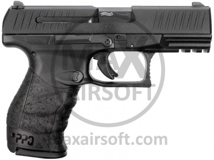 Pi&scaron;tolj GBB PPQ M2 Walther VFC