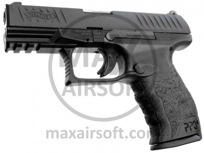 Pi&scaron;tolj GBB PPQ M2 Walther VFC