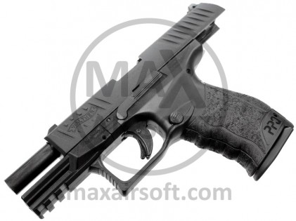 Pi&scaron;tolj GBB PPQ M2 Walther VFC