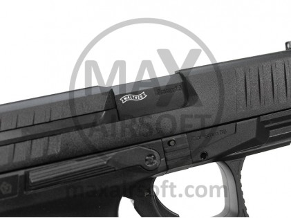 Pi&scaron;tolj GBB PPQ M2 Walther VFC