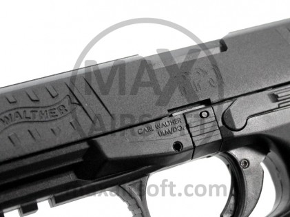 Pi&scaron;tolj GBB PPQ M2 Walther VFC