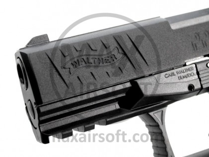 Pi&scaron;tolj GBB PPQ M2 Walther VFC