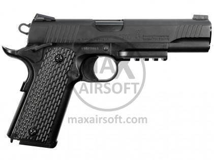 HME M1911 Browning Federpistole