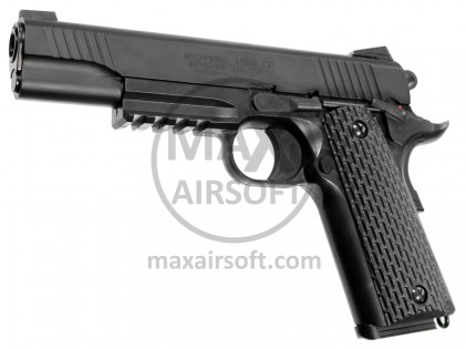 HME M1911 Browning Federpistole