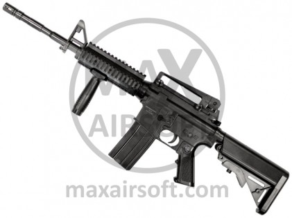 Umarex Oberland Arms OA-15 R.I.S. Dual Loading Spring Rifle