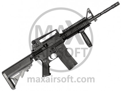 Umarex Oberland Arms OA-15 R.I.S. Dual Loading Spring Rifle