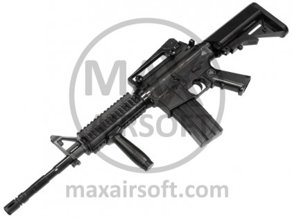 Umarex Oberland Arms OA-15 R.I.S. Dual Loading Spring Rifle