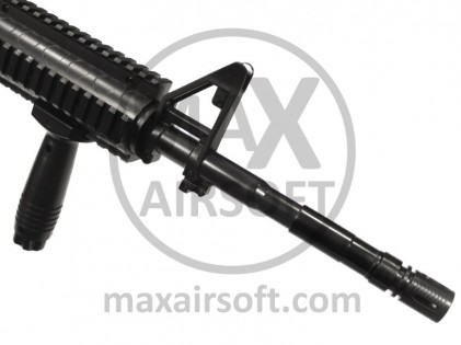 Umarex Oberland Arms OA-15 R.I.S. Dual Loading Spring Rifle