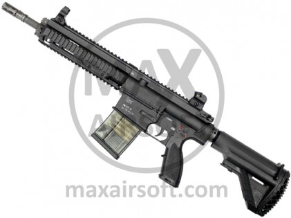 Pu&scaron;ka AEG HK HK417D VFC/Umarex