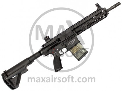 Pu&scaron;ka AEG HK HK417D VFC/Umarex