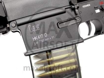 Pu&scaron;ka AEG HK HK417D VFC/Umarex