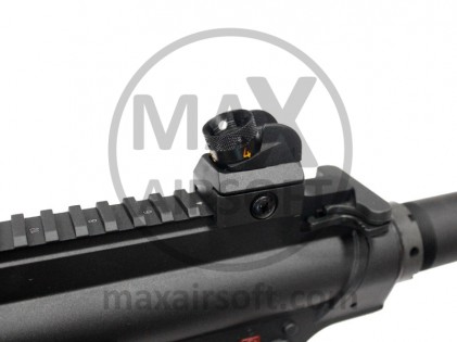 Pu&scaron;ka AEG HK HK417D VFC/Umarex