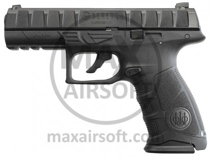 Pi&scaron;tolj CO2 GBB APX Beretta Umarex