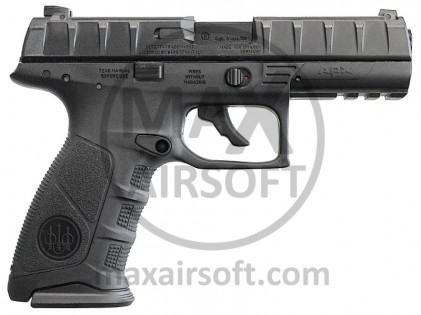 Pi&scaron;tolj CO2 GBB APX Beretta Umarex
