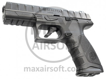 Pi&scaron;tolj CO2 GBB APX Beretta Umarex