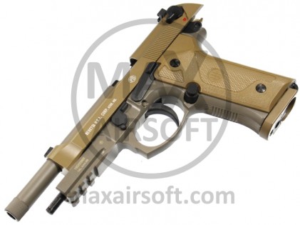 Pi&scaron;tolj CO2 GBB Beretta M9A3 FDE Umarex