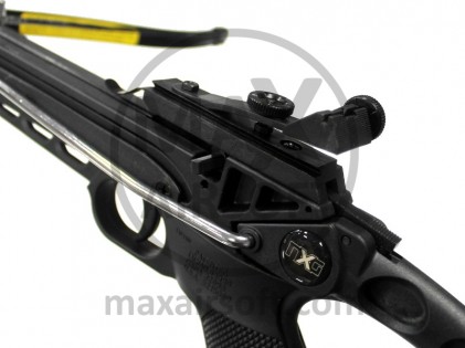 Umarex NXG Cobra 80LBS Crossbow