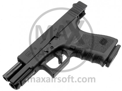 Umarex Glock 19 Gen 3 GBB Pistol