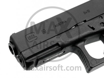 Umarex Glock 19 Gen 3 GBB Pistol