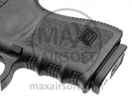 Umarex Glock 19 Gen 3 GBB Pistol