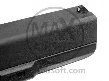Pi&scaron;tola CO2 GBB Glock 17 Gen 4 Umarex