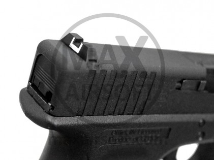 Pi&scaron;tola CO2 GBB Glock 17 Gen 4 Umarex