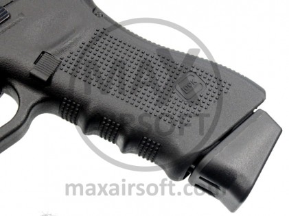 Pi&scaron;tola CO2 GBB Glock 17 Gen 4 Umarex