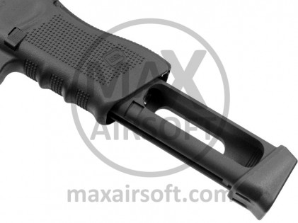 Pi&scaron;tola CO2 GBB Glock 17 Gen 4 Umarex