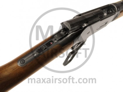 Umarex CO2 Cowboy Rifle