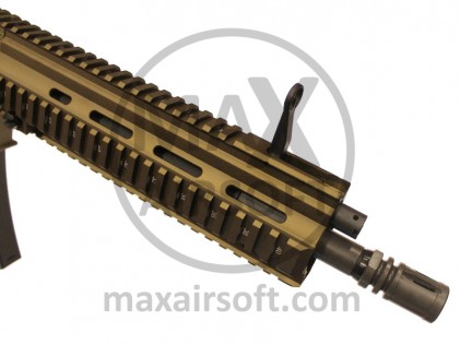 H&K HK416A5 Airsoft Elektro Pu&scaron;ka, Umarex, RAL8000
